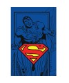 Ręcznik  licencyjny 30x50cm - SUPERMAN